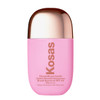 Kosas DreamBeam SPF 40 Mineral Sunscreen for Face + Makeup Prep – Lightweight Hydrating Sun Protection, 40 ml