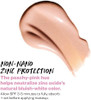 Kosas DreamBeam SPF 40 Mineral Sunscreen for Face + Makeup Prep – Lightweight Hydrating Sun Protection, 40 ml