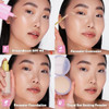 Kosas DreamBeam SPF 40 Mineral Sunscreen for Face + Makeup Prep – Lightweight Hydrating Sun Protection, 40 ml