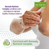 Medline Remedy Phytoplex Nourishing Skin Cream Unscented Skin Moisturizer Paraben Free Body Lotion