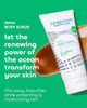Seaweed Bath Co.   Exfoliating Skin Scrub Removes Dead Skin and  Impurities With French Sea Clay  Coffee Bean Extract