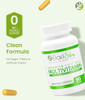 BariSlim Advanced Once Daily Bariatric Multivitamin Capsule - 45 mg of Iron - Bariatric Vitamin for Post Bariatric Surgery Including Gastric Bypass and Gastric Sleeve