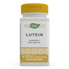 Nature's Way Lutein, Supports Eye Health*, 20 mg per Serving, 60 Softgels