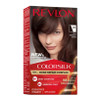 Revlon Colorsilk Hair Color 32 Dark Mahogany Brown 1 Ea Pack Of Silk Hair Color Pack Of 12