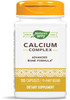 Nature's Way Calcium Complex