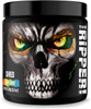JNX SPORTS The Ripper Thermogenic Fat Burner Pre Workout Powder 30 Serves | stomach fat burner for men & women with appetite suppressant, metabolism booster, weight loss drink mix