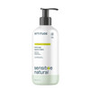 BIO SPECTRA ATTITUDE Hand Soap for Sensitive Skin with Oat EWG Verified Dermatologically Tested Vegan