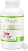 BariSlim Bariatric Calcium Citrate with Magnesium Citrate and Vitamin D Chewable Tabs 500mg Calcium Citrate Formulated for Post Weight Loss Surgery  Supports Bone Health  180 Tabs