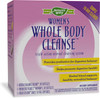 Nature's Way Women's Whole Body Cleanse 60 Count (Pack of 1)