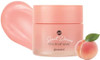 glowiest Sweet Dreams Overnight Lip Mask Nourishing Plumping and Hydrating Lip Balm  glowiest Sweet Dreams Lip Sleeping Mask  Hyaluronic Acids+Vitamin C+Shea Butter+Antioxidants