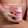 Love Wellness Good Girl Probiotics  Women’s Vaginal Health and pH Balance Supplement 9 Strain Probiotic for Urinary Tract Yeast Odor and  Immune Support  Gluten Free