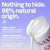BIO SPECTRA ATTITUDE Body Cream EWG Verified Moisturizer Vegan Moisturizing Products For Dry Skin