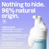BIO SPECTRA ATTITUDE Micellar Foaming Facial Cleanser EWG Verified Dermatologically Tested Plant and Mineral Based Vegan Unscented