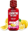 iSatori L-Carnitine 1500, Triple-Blend Liquid L Carnitine Supplement, with Acetyl & Tartrate, Stimulant Free Energy, Low Calories, Sugar or Gluten, Keto-Friendly - 24 Servings