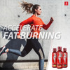 iSatori L-Carnitine LS3 3000 - Boost Energy & Metabolism, Triple-Blend L-Carnitine Liquid Supplement, Low-Calorie, Keto-Friendly, Stimulant, Sugar & Gluten-Free - 32 Servings