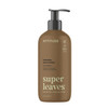 BIO SPECTRA ATTITUDE Gentle Hand Soap for Sensitive Skin EWG Verified Enriched with Oats Dermatologically Tested Vegan Unscented
