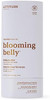 BIO SPECTRA ATTITUDE Plastic Free Body Butter Bar for Pregnant Dry and Stretched Skin EWG Verified Vegan and Cruelty free Maternity Products