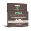 Nature's Way Garlinase 5000; 3.4% Garlic Extract Per Serving; 100 Enteric-Coated Tablets (Packaging May Vary)