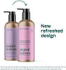 BIO SPECTRA ATTITUDE Conditioner with Essential Oils Vegan & Plant Based Aluminum Bottle