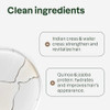 BIO SPECTRA ATTITUDE Conditioner with Essential Oils Vegan & Plant Based Aluminum Bottle