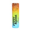Poppy and  Pout  Jumbo Lip Balm  All Natural Lip Balms  and Moisturizers  Hydrates with Beeswax Vitamin E Organic Coconut Oil  Cruelty Free  Lip Balm in Recyclable Cardboard Tube