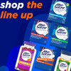 Alka Seltzer Fizzy Melts Dissolve on Tongue No Water Needed On-The Go Dietary Supplement Antacid Tablets for Relief of Occasional Heartburn and Acid Indigestion Orange Flavor 64 Count