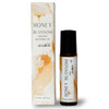 Amallow All Natural Non-Toxic Perfume Roller - Made With Pure and Organic Essential Oils