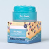 NCLA Beauty Hey Sugar All Natural Body Scrub - Moisturizing, Exfoliating Sugar Scrub - Notes of Neroli - Amalfi Coast - 3.38 oz
