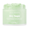 NCLA Beauty Hey Sugar All Natural Body Scrub - Moisturizing, Exfoliating Sugar Scrub - Shea, Cocoa, and Mango Butters - 8.8 oz