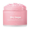 NCLA Beauty Hey Sugar All Natural Body Scrub - Moisturizing, Exfoliating Sugar Scrub - Shea, Cocoa, and Mango Butters - 8.8 oz