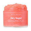 NCLA Beauty Hey Sugar All Natural Body Scrub - Moisturizing, Exfoliating Sugar Scrub - Shea, Cocoa, and Mango Butters - 8.8 oz