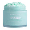 NCLA Beauty Hey Sugar All Natural Body Scrub - Moisturizing, Exfoliating Sugar Scrub - Shea, Cocoa, and Mango Butters - 8.8 oz