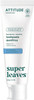 BIO SPECTRA ATTITUDE Fluoride Free Sensitive Toothpaste Spearmint Flavor EWG Verified Vegan & Cruelty Free Sugar Free
