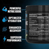PEScience High Volume Stim-Free Pre-Workout Pump Powder, Raspberry Lemonade | Caffeine-Free, L-Citrulline & L-Arginine Nitrate, Non-Stim, 36 Scoops