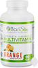 BariSlim Complete Chewable Bariatric Multivitamin Tablets  45 mg Iron  Bariatric Vitamin and  Supplement for Post Bariatric Surgery Including Gastric Bypass and  Gastric Sleeve