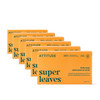 BIO SPECTRA ATTITUDE Body Soap Bar Natural Origin Protects and Softens Dry Skin Watercress Indian Cress & Olive Oil