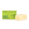 BIO SPECTRA ATTITUDE Body Soap Bar Natural Origin Protects and Softens Dry Skin Watercress Indian Cress & Olive Oil