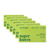 BIO SPECTRA ATTITUDE Body Soap Bar Natural Origin Protects and Softens Dry Skin Watercress Indian Cress & Olive Oil