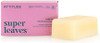 BIO SPECTRA ATTITUDE Body Soap Bar Natural Origin Protects and Softens Dry Skin Watercress Indian Cress & Olive Oil