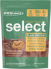 PEScience Select Vegan Protein Powder, 5 Servings | Plant Based Protein Powder, Pea and Brown Rice Blend, Dairy Free, Lactose Free, Gluten Free