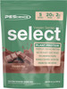 PEScience Select Vegan Protein Powder, 5 Servings | Plant Based Protein Powder, Pea and Brown Rice Blend, Dairy Free, Lactose Free, Gluten Free