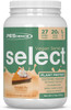 PEScience Select Vegan Protein Powder, 27 Servings | Plant Based Protein Powder, Pea and Brown Rice Blend, Dairy Free, Lactose Free, Gluten Free