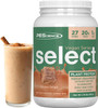 PEScience Select Vegan Protein Powder, 27 Servings | Plant Based Protein Powder, Pea and Brown Rice Blend, Dairy Free, Lactose Free, Gluten Free