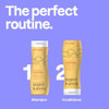 BIO SPECTRA ATTITUDE Nourishing Conditioner for Curly Hair with Moringa Oil