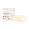 BIO SPECTRA ATTITUDE Volume & Shine Conditioner Bar Natural Origin for Thin and Flat Hair