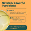BIO SPECTRA ATTITUDE Volume & Shine Conditioner Bar Natural Origin for Thin and Flat Hair