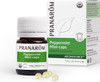 Pranarom Aromaforce Mini-Caps 60 ct | Pre-dosed lavender oil capsules diluted in sunflower oil. Supports restful sleep and easy digestion. Certified organic.