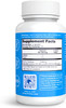 Zena Nutrition Pure Colostrum Capsules 1500mg Supplement Grass Fed Bovine Colostrum Supports Immune and Digestive Health Promotes Gut Health Gluten Free Fat Free 1 Month Supply 90 Capsules