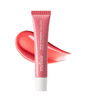 Melixir Vegan Lip Treatment Sheer Tinted Lip Balm for Instant Hydration and  Shine Moisturizing Lip Gloss Infused with Vegan Collagen and  Jojoba Oil Cruelty Free Korean Skincare