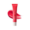Melixir Vegan Lip Treatment Sheer Tinted Lip Balm for Instant Hydration and  Shine Moisturizing Lip Gloss Infused with Vegan Collagen and  Jojoba Oil Cruelty Free Korean Skincare